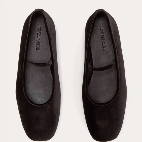 Everlane The Day Mary Jane Size 7.5 - Picture 3 of 11